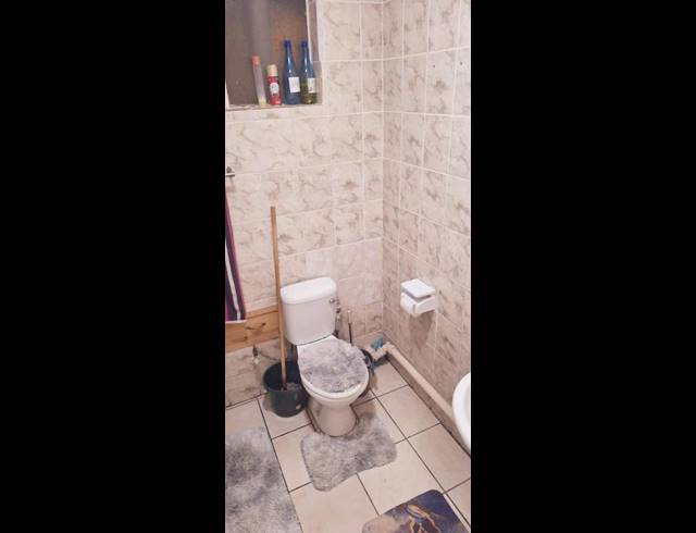 2 BEDROOM PROPERTY TO RENT IN BAILLIE PARK